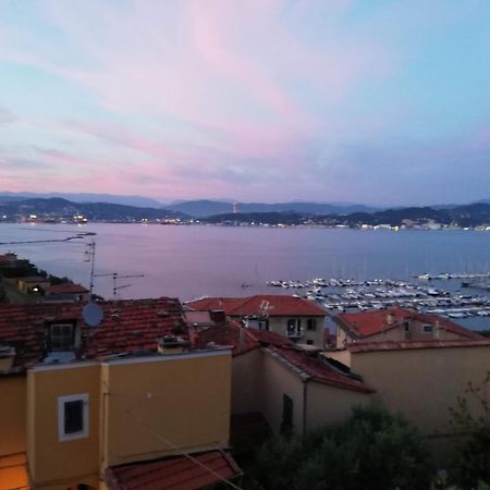 Ca' Tinetto Villa Fezzano  Eksteriør bilde