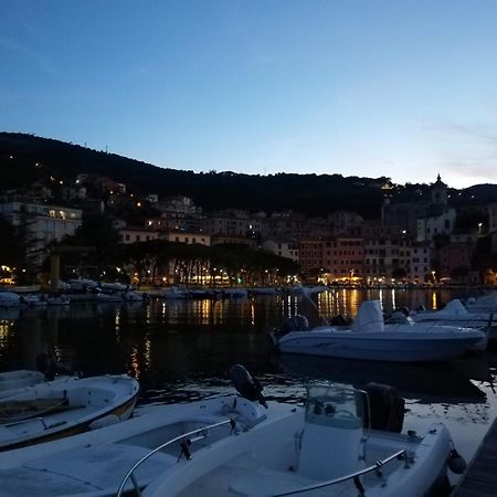Ca' Tinetto Villa Fezzano  Eksteriør bilde