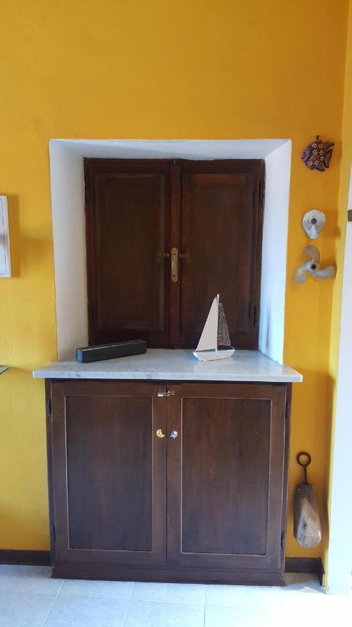 Ca' Tinetto Villa Fezzano  Eksteriør bilde